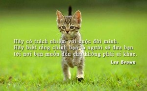 Quy tắc sống bảo vệ bạn