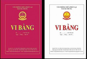 Vi bằng