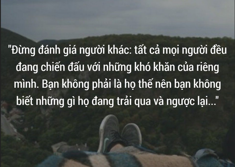 Người thắng vì CẦN, nghiệp lớn vì KHIÊM, gia hòa tại KIỆM